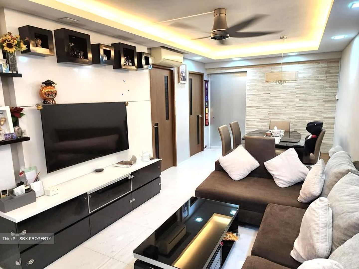 Blk 241 Jurong East Street 24 (Jurong East), HDB 3 Rooms #569991261